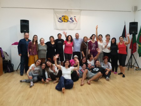 Evento Solidário-SOS Bicharada, 9 Abril 2016 