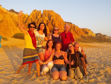 Galé 15 de Junho de 2017